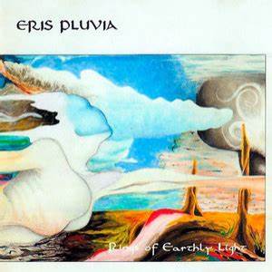 ERIS PLUVIA - Rings Of Earthly Light